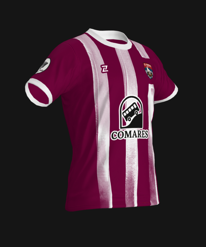 EL NIDO FC BURDEOS