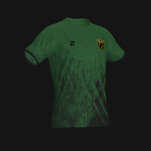 EL PEDRISMO FC