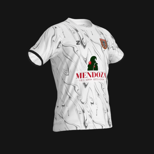 FC SIN PADRES BLANCA