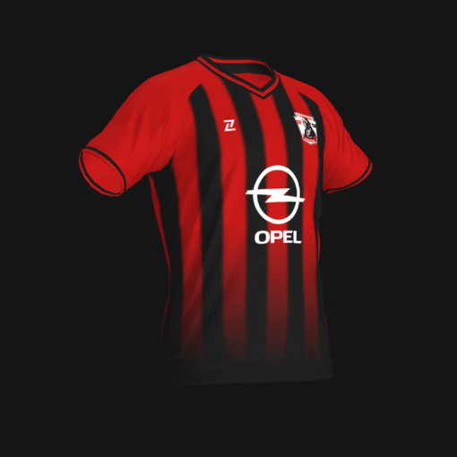 FC VIEJA MARI