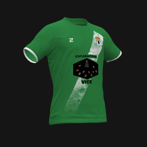 GOLDITOS FC