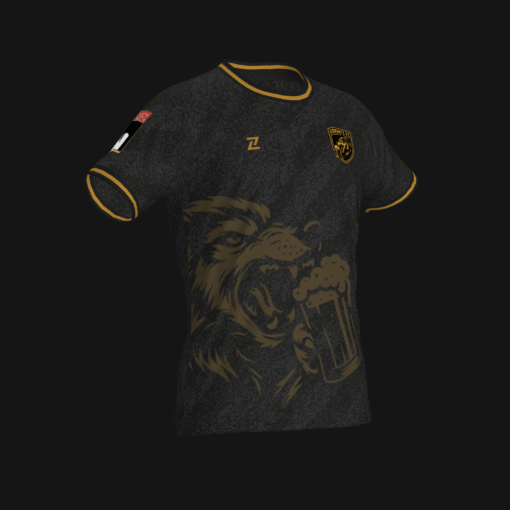 GORUNTZ FC