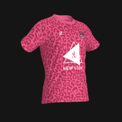 LKN LEOPARDO