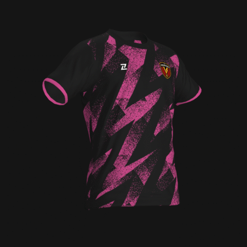 LOS VERGADORES FC