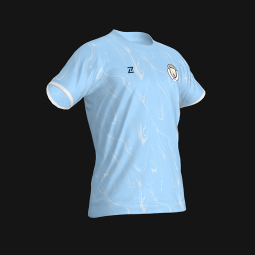 MANCHESTER PITY DLC