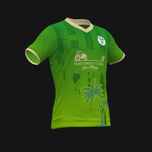PALMERAS FC (EUDA)