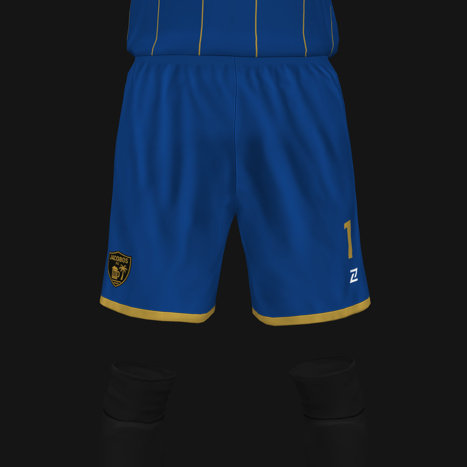 JACOBOS FC - Imagen 11