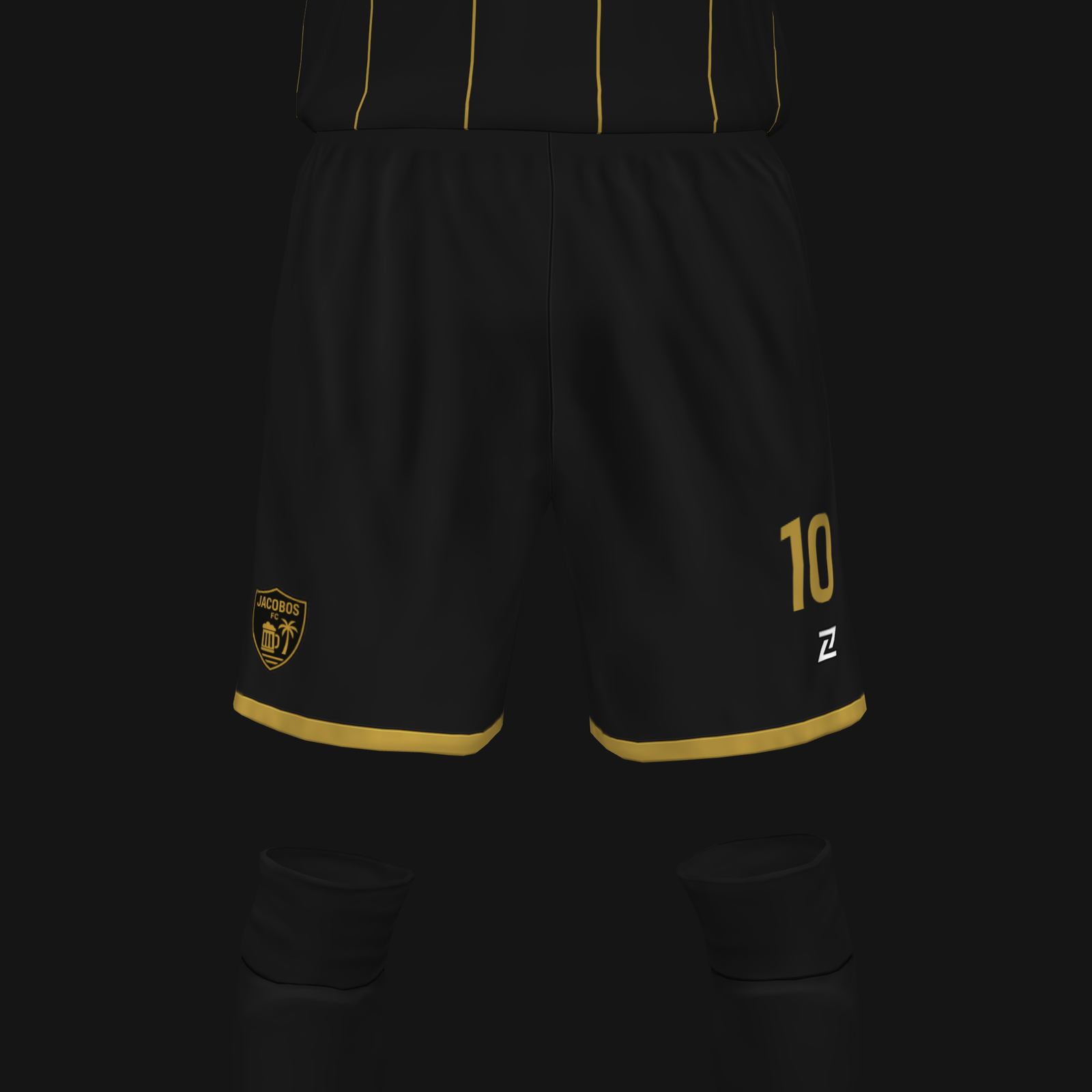 JACOBOS FC - Imagen 13