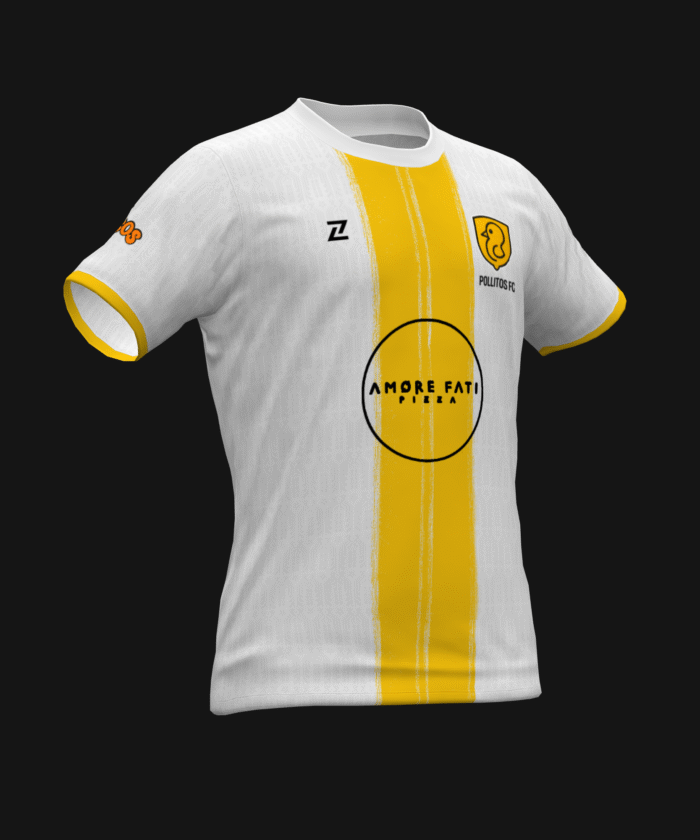 POLLITOS FC PUIGCERDÁ