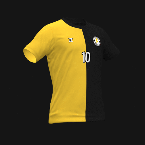 RAYO ASIDONENSE 2025