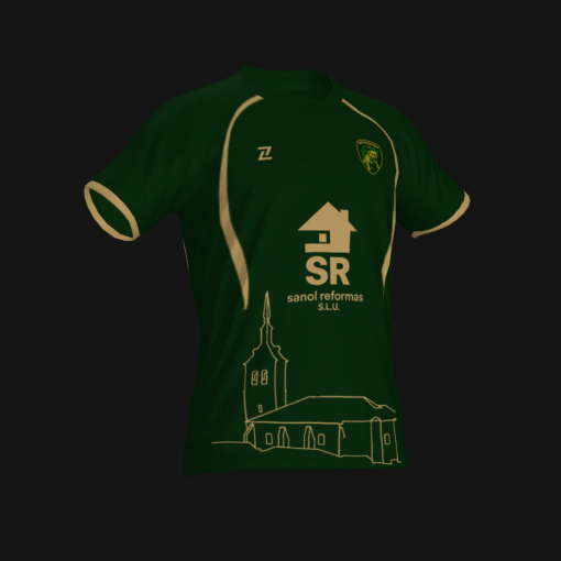 RAYO DESCADERADO