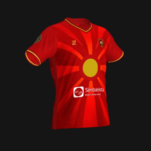 RAYO MACEDONIO