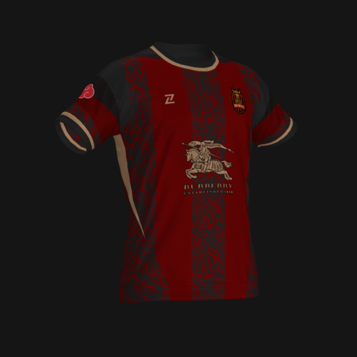 REDDEVILS