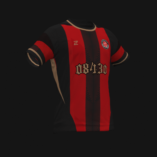 ROKETA F.C.
