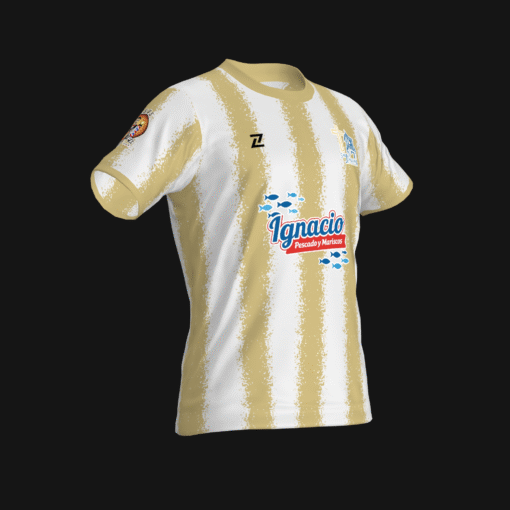 SANTA JOAQUINA FC CARMELITAS