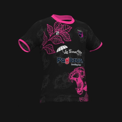 THE PANTHERS VITORIA