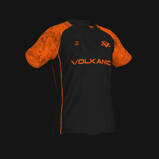 VOLKANIC