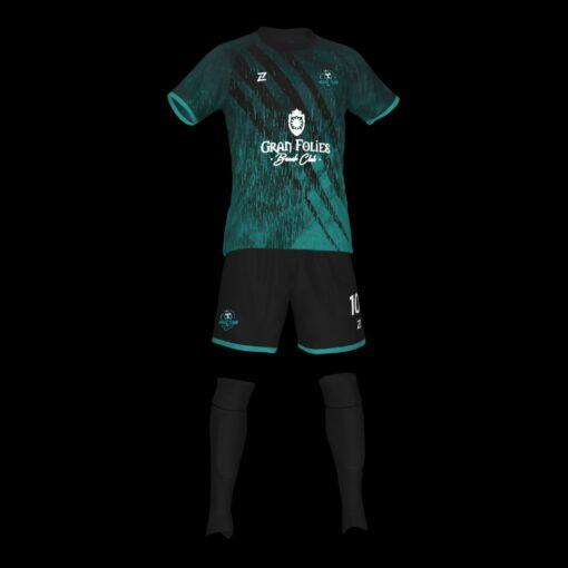 MAGIC TEAM ALTERNATIVA