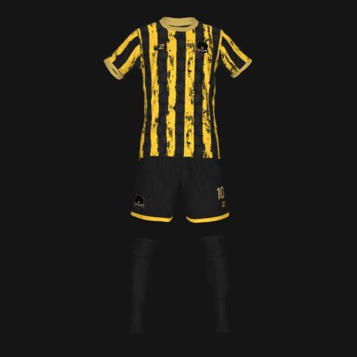 FURIA GIPSY FC