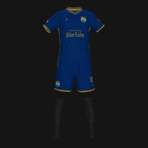 SNVC FC