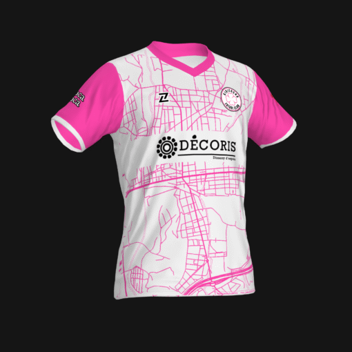 KIRICOCHO F.C 2025
