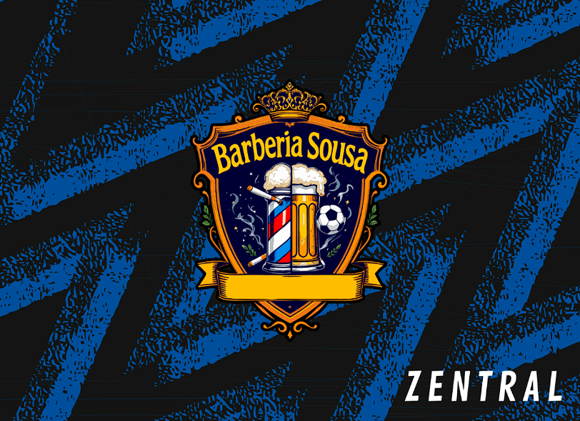 BARBERIA SOUSA - Imagen 7