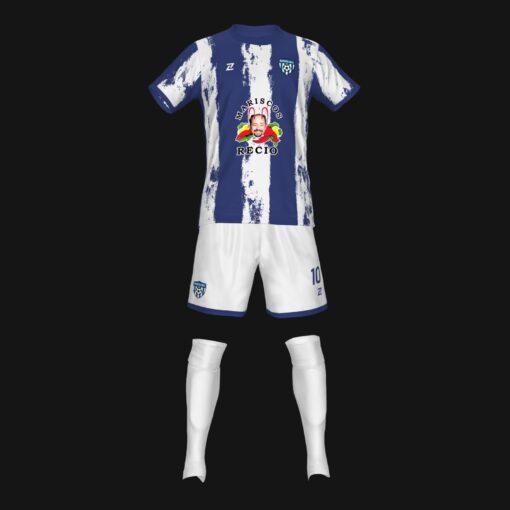 FC BORDERLINES