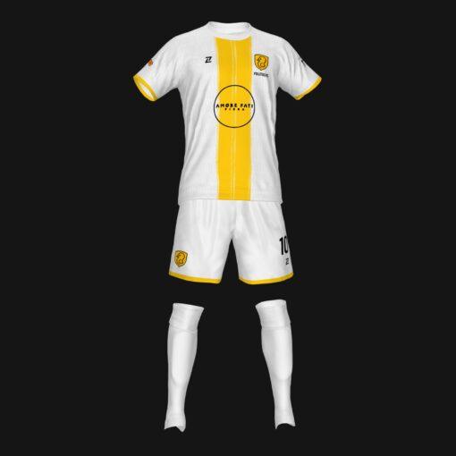 POLLITOS FC PUIGCERDÁ