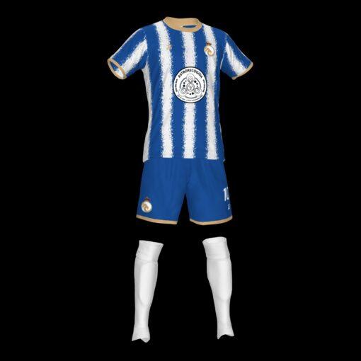 PONTEVEDRA UNION CF