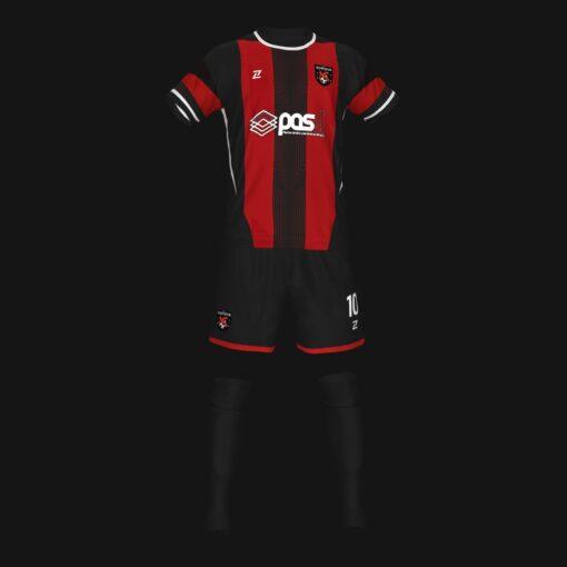 XORISOS CF
