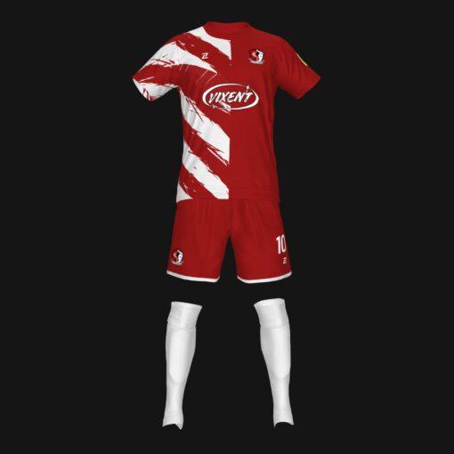 VINOCASTELL FC