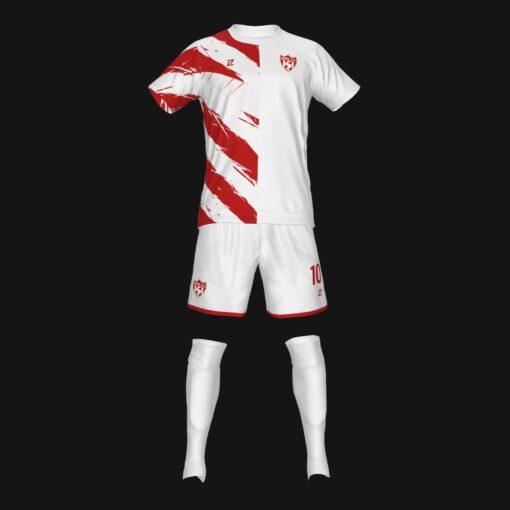 SPORTING IBARRA