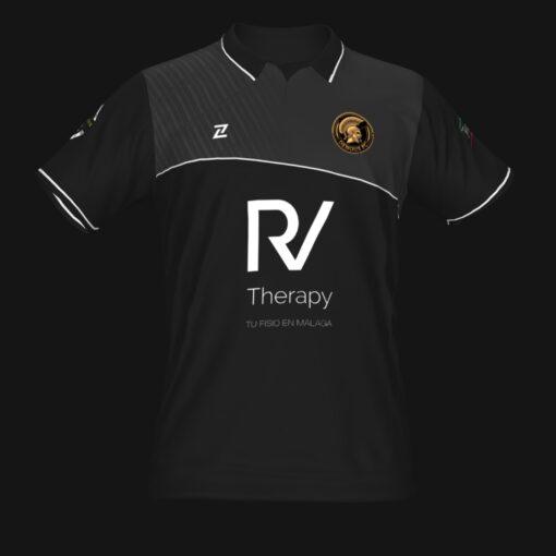 DENOUS FC POLO