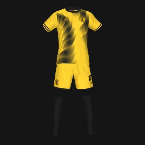 BORUSSIA DURUM D'AGRA