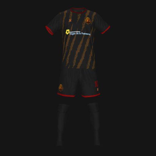 GUERREROS FC MURCIA