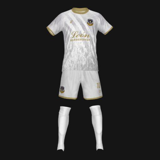 VODKAJUNIORS FC SAN SEBASTIÁN