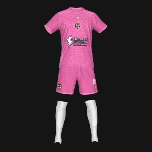 ASTON BIRRA FC LIGA VALENCIA