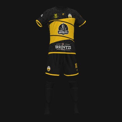 DEPORTIVO TACHIRA FUTSAL