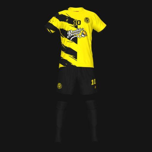SPORT PARLA C.F.