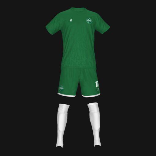 RUMBO DEPORTIVO