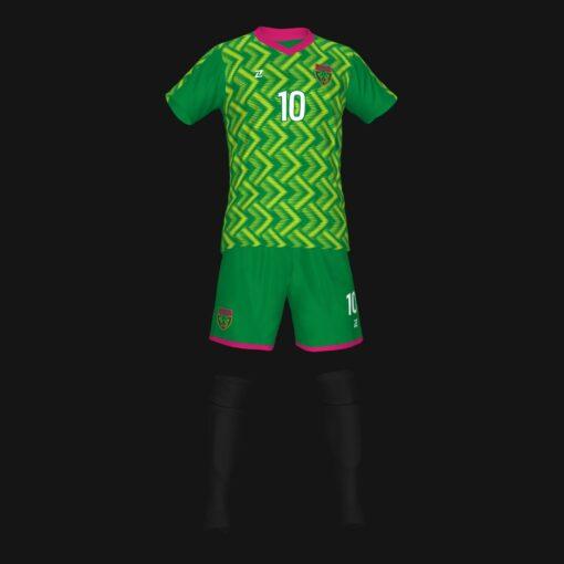 DZANGA
