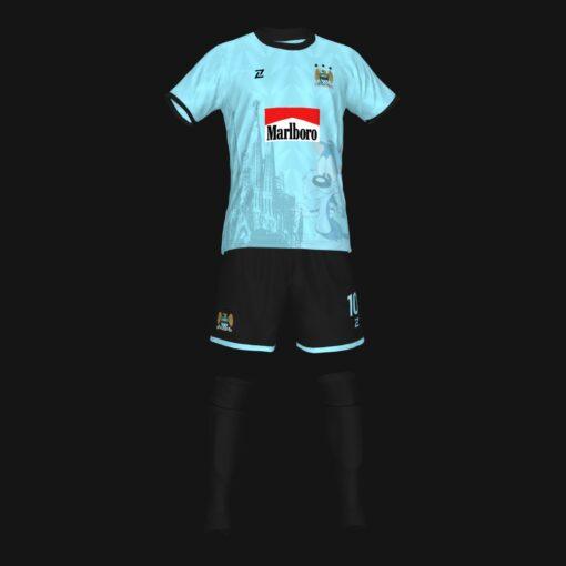 MANCHESTER PITI BARCELONA