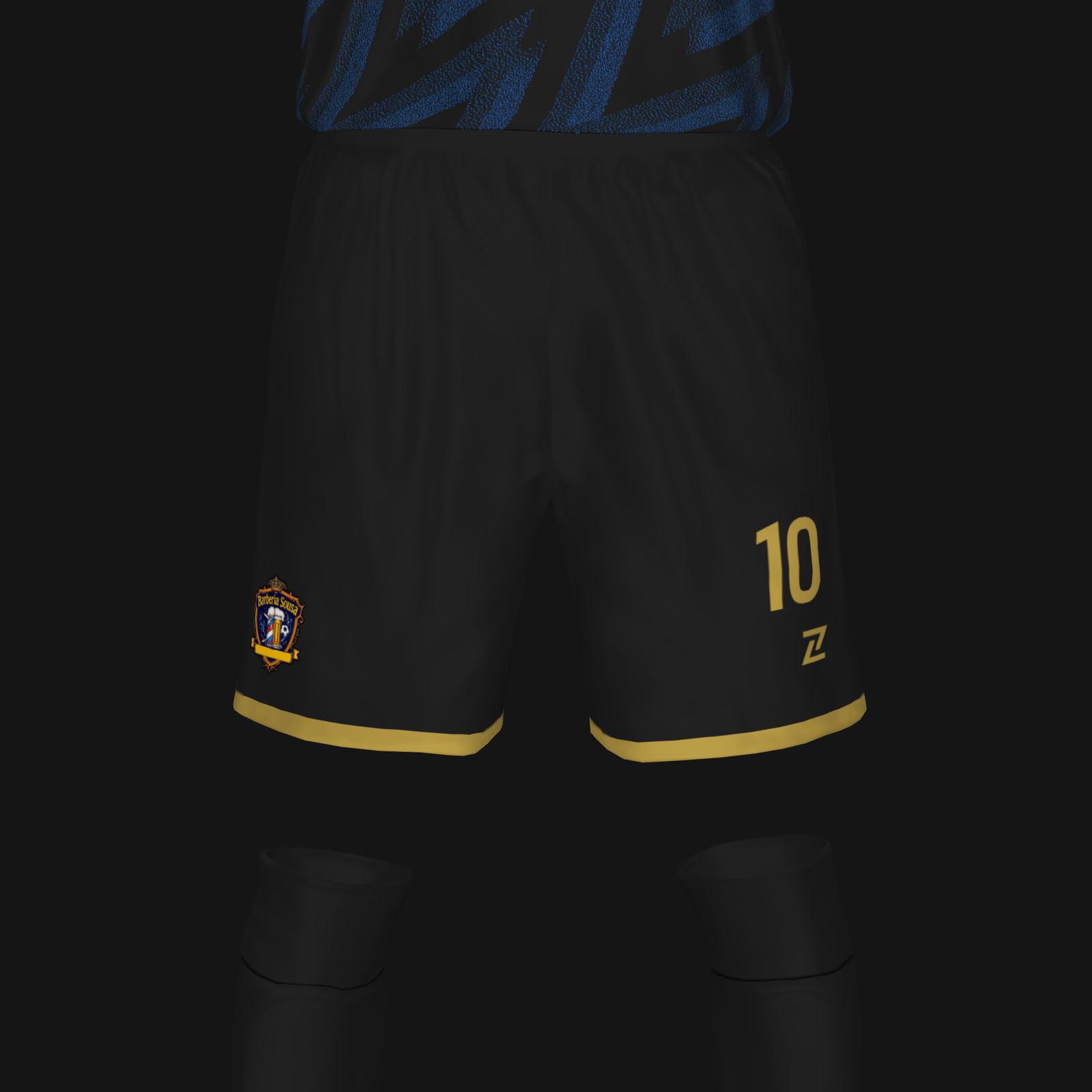 BARBERIA SOUSA - Imagen 6