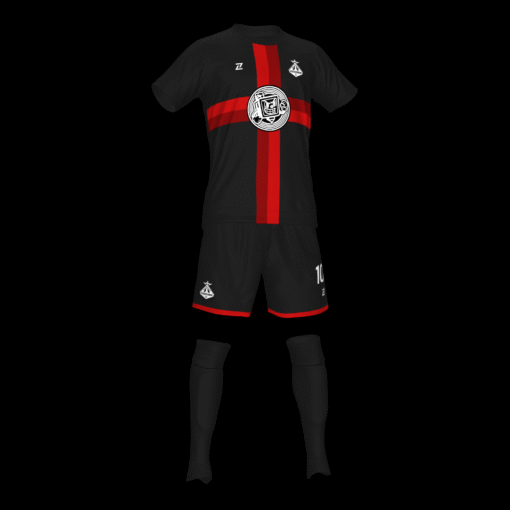 MAKINAS FC ALCALA