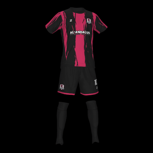LA AMENAZA FC