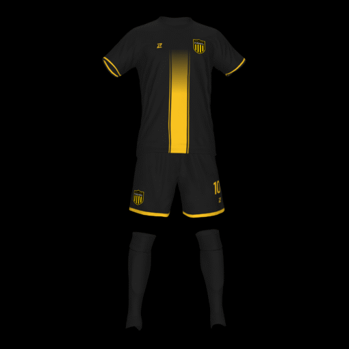 PEÑAROL DE ZARAGOZA