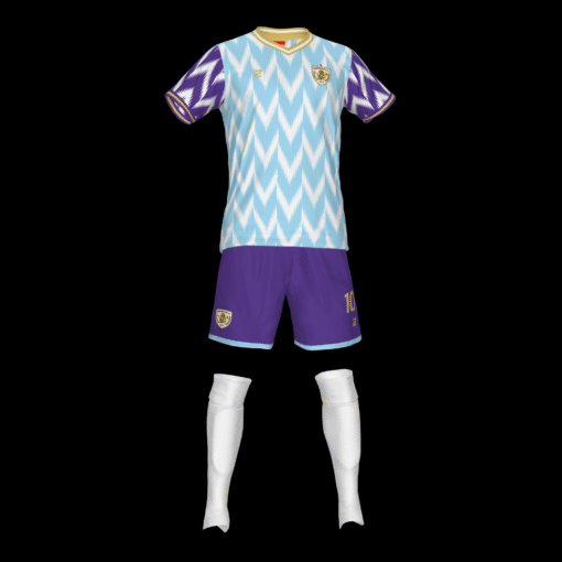 TROMPONETAS FC