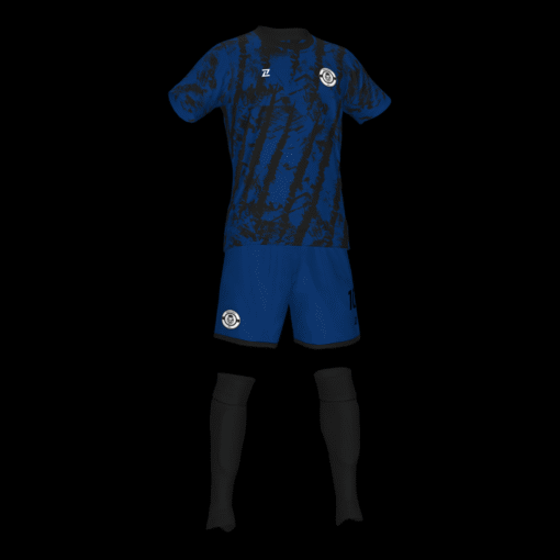 DESATAOS FC DST