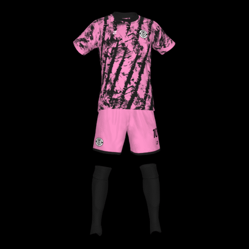 DESATAOS FC DST ROSA