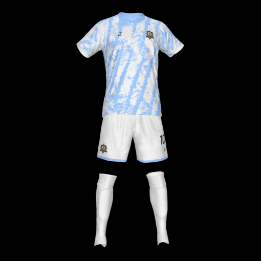 PELOTEROS F.C.